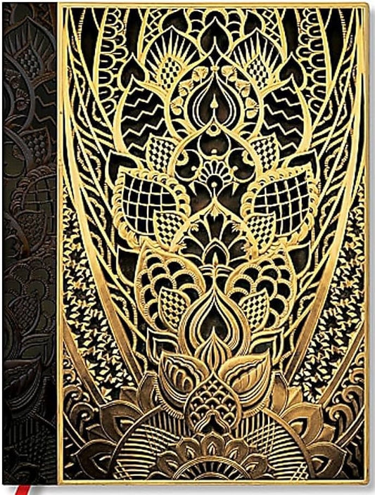 THE CHANIN RISE ULTRA LISO TAPA DURA | Hartley & Marks