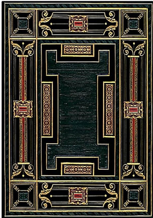 ONYX MIDI LISO TAPA DURA | Hartley & Marks