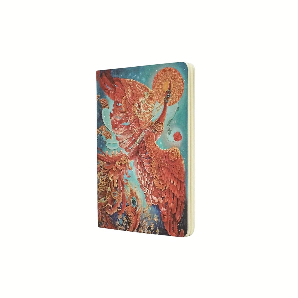 FIREBIRD. A5 RENGLONES | Hartley & Marks