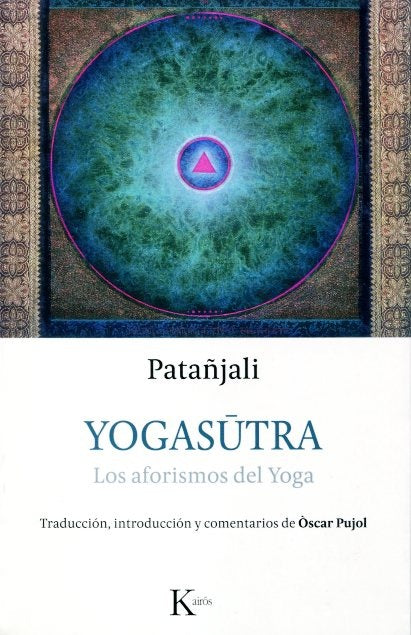 YOGASUTRA | PATANJALI