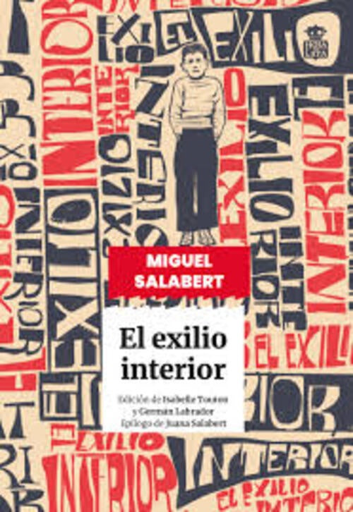 El exilio interior | MIGUEL SALABERT