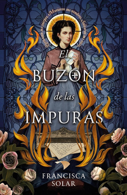 El Buzón de las impuras | FRANCISCA SOLAR