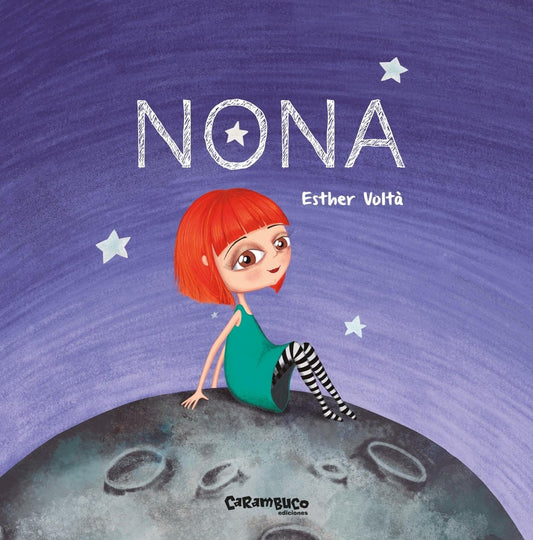 NONA | ESTHER VOLTA