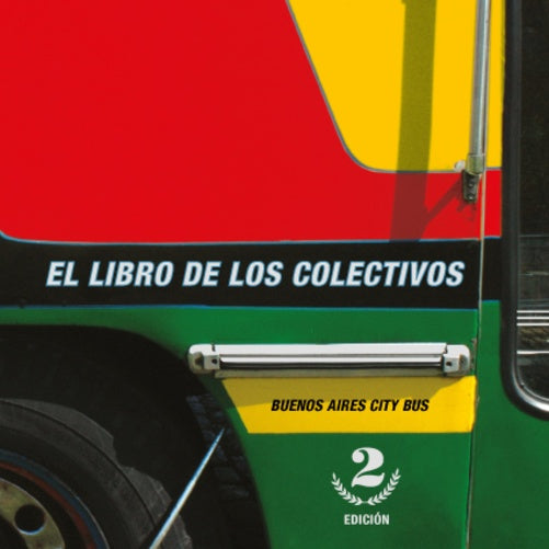El libro de los colectivos | Varios autores