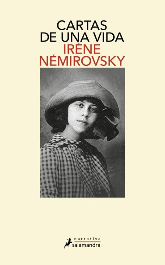 Cartas de una vida
 | Irène Némirovsky
