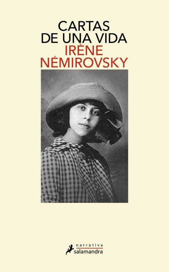 Cartas de una vida
 | Irène Némirovsky