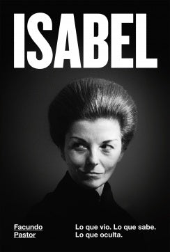 Isabel | Facundo Pastor