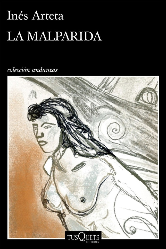 La Malparida | INES ARTETA