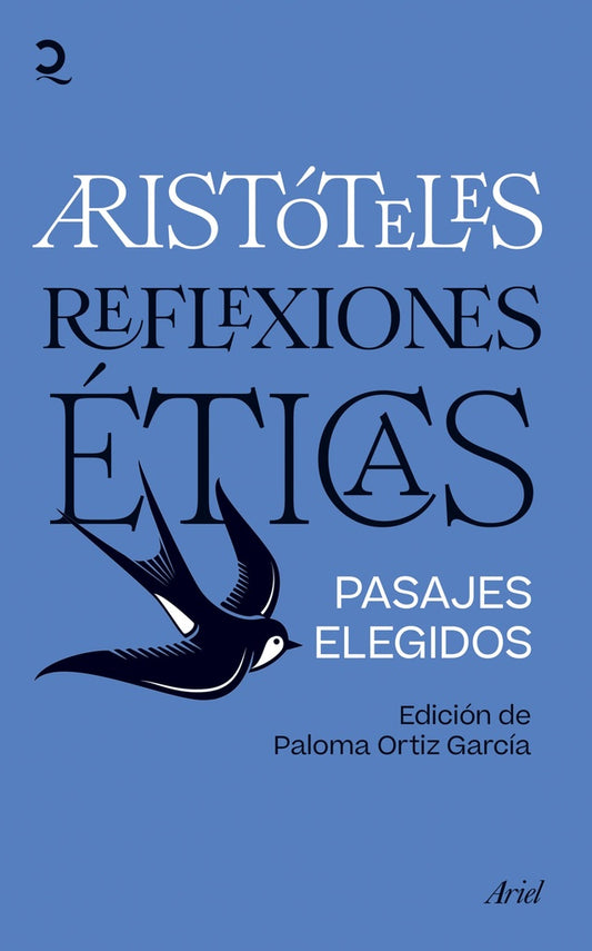 Reflexiones éticas | Aristóteles
