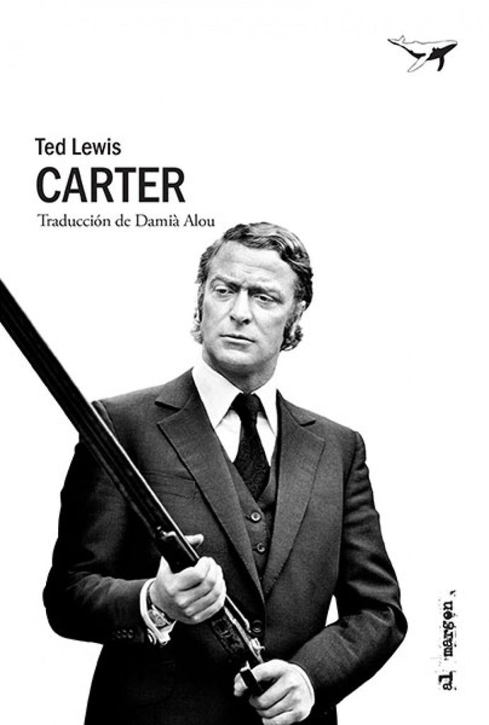 CARTER | TED LEWIS