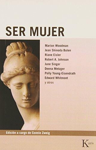 SER MUJER | CONNIE ZWEIN