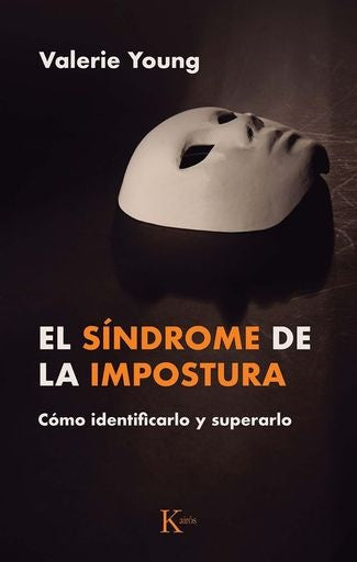 SINDROME DE LA IMPOSTURA, EL | VALERIE YOUNG