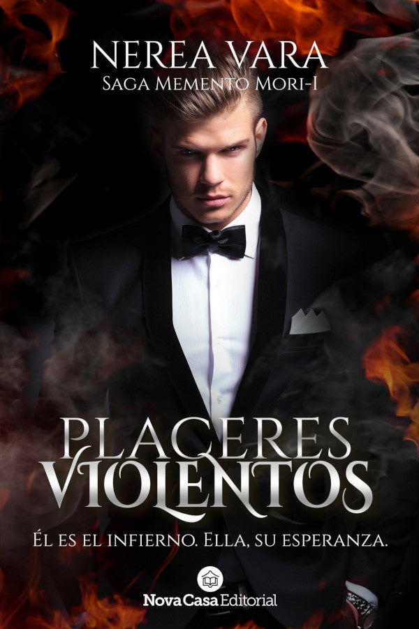 Placeres violentos | Nerea Vara