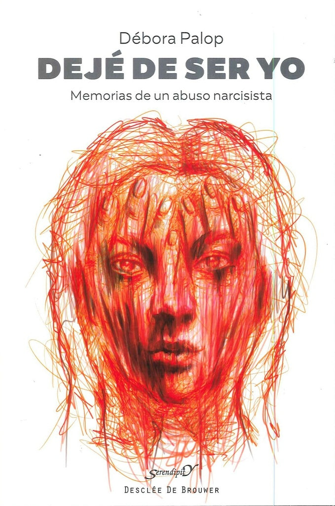 Dejé de ser yo | Varios autores