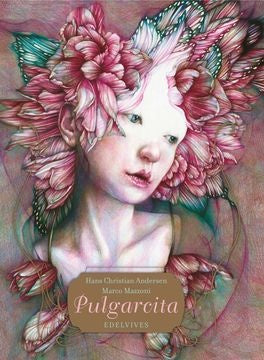 Pulgarcita | HANS CHRISTIAN ANDERSEN