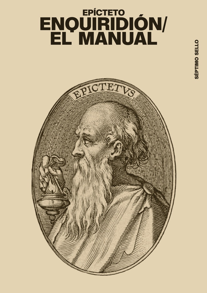 Enquiridión / El manual | Epicteto