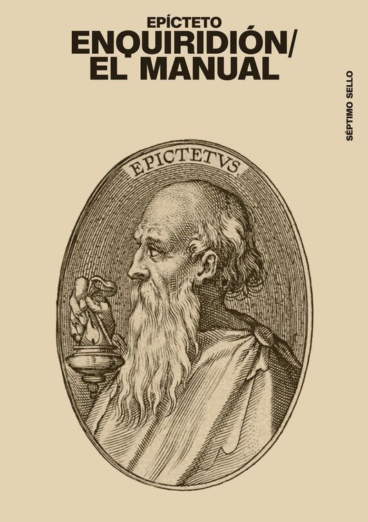 Enquiridión / El manual | Epicteto