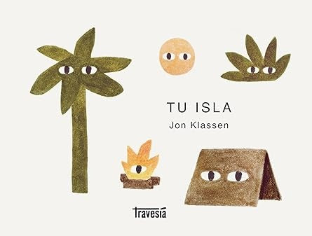 Tu isla | JON KLASSEN
