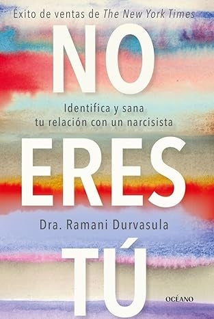 No eres tu | Damani Durvasula