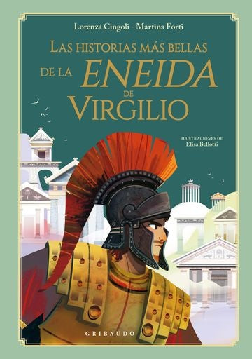Las historias más bellas de la Eneida de Virgilio | Cingoli, Forti