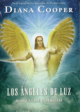 Los ángeles de luz (Cartas de bolsillo) | DIANA COOPER