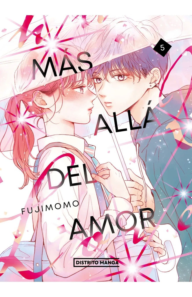 Más allá del amor 5 | FUJIMOMO