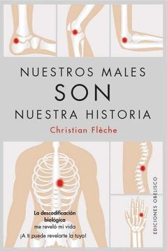Nuestros males son nuestra historia | Christian Flèche