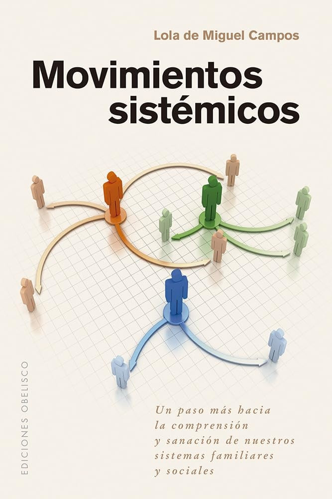 Movimientos sistémicos | LOLA DE MIGUEL CAMPOS