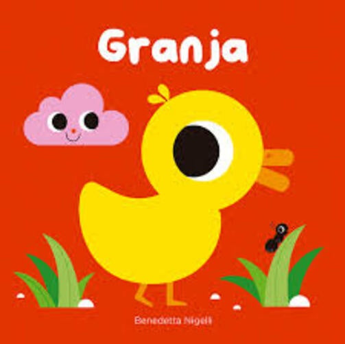 Granja | Benedetta Nigelli