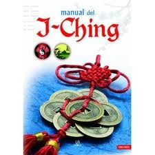 MANUAL DEL I-CHING | DONATELLA/ MELDI  DIEGO BERGAMINO