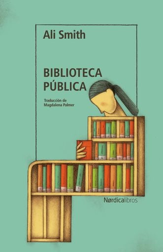 BIBLIOTECA PÚBLICA | ALI SMITH