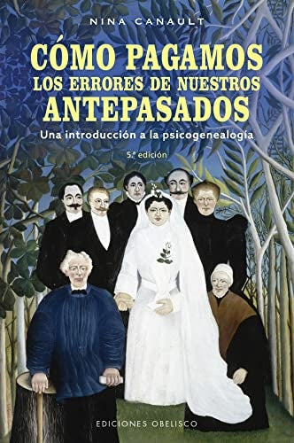 ¿Cómo pagamos los errores de nuestros antepasados? | NINA CANAULT