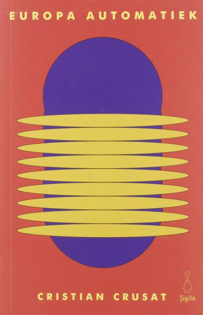 Europa Automatiek | CRISTIAN CRUSAT