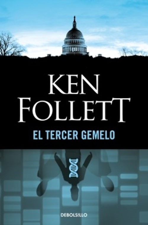 El tercer gemelo | Ken Follett