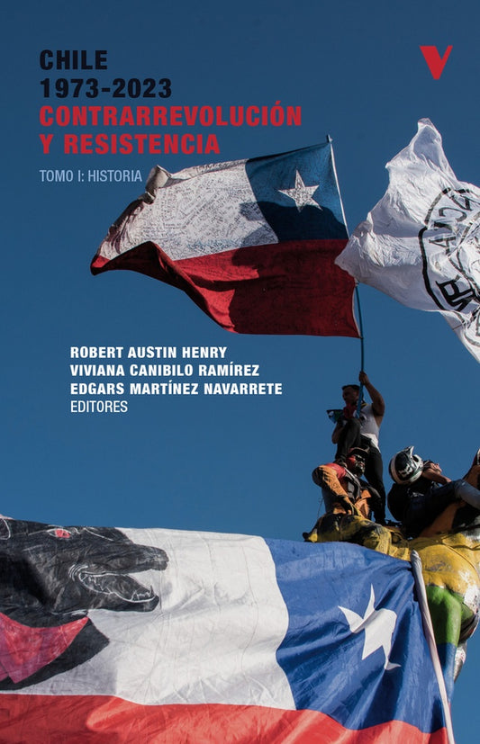 CHILE 1973-2023. 2 TOMOS | Varios autores