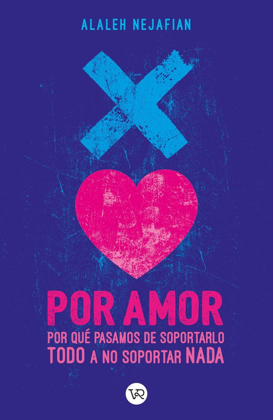 Por amor | ALALEH NEJAFIAN