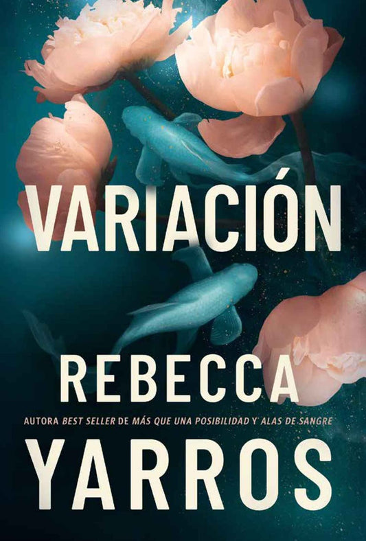 Variación | REBECCA YARROS