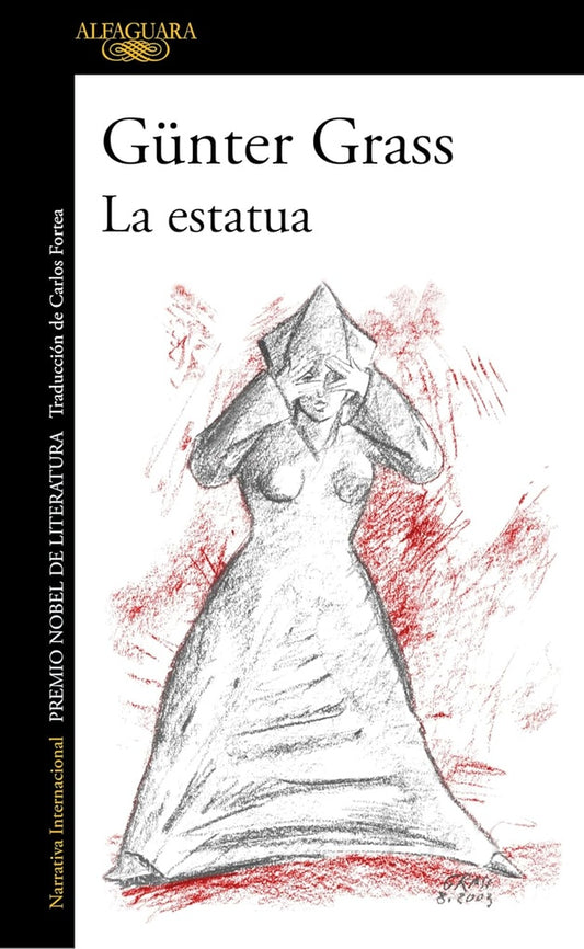La estatua | GUNTER GRASS