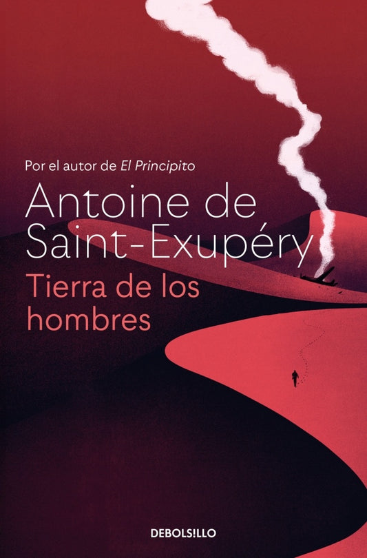 Tierra de los hombres | Antoine de Saint-Exupéry