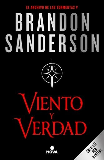 Viento y verdad (El Archivo de las Tormentas 5) | Brandon Sanderson