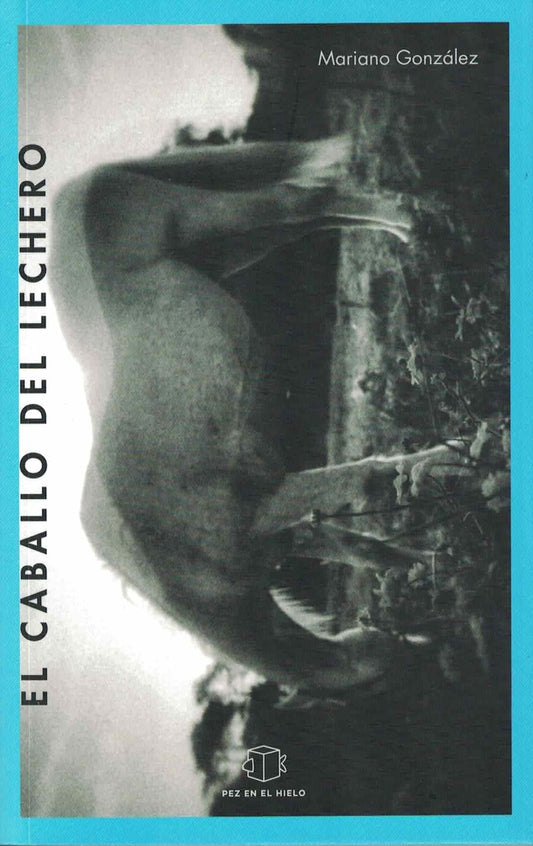 El caballo del lechero | MARIANO GONZÁLEZ