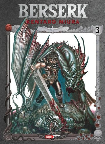 Berserk 03 (A) | SIN ASIGNAR