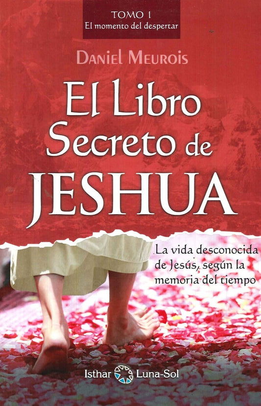 El libro secreto de Jeshua 1 | SIN ASIGNAR