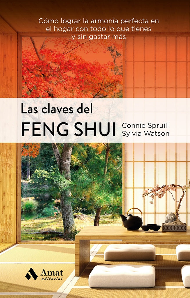 La claves del Feng Shui | SIN ASIGNAR
