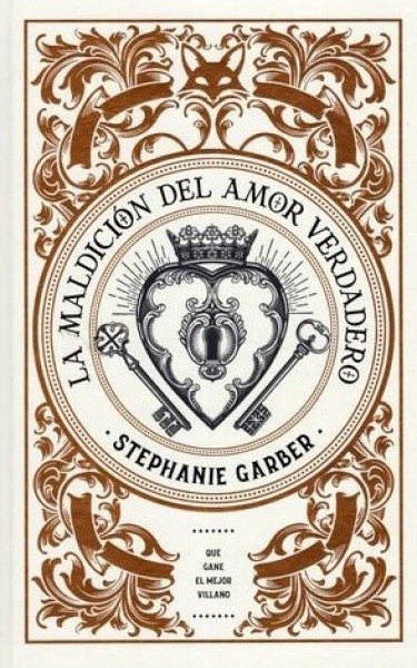 La maldición del amor verdadero. Edición limitada | Stephanie Garber