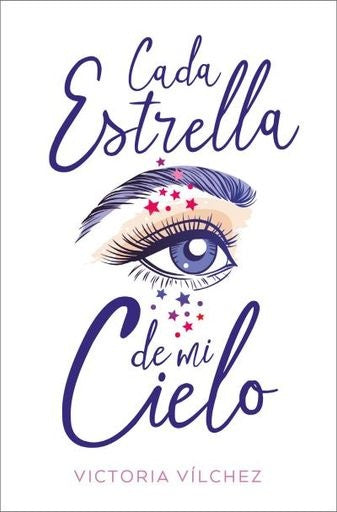 Cada estrella de mi cielo | VICTORIA VILCHEZ