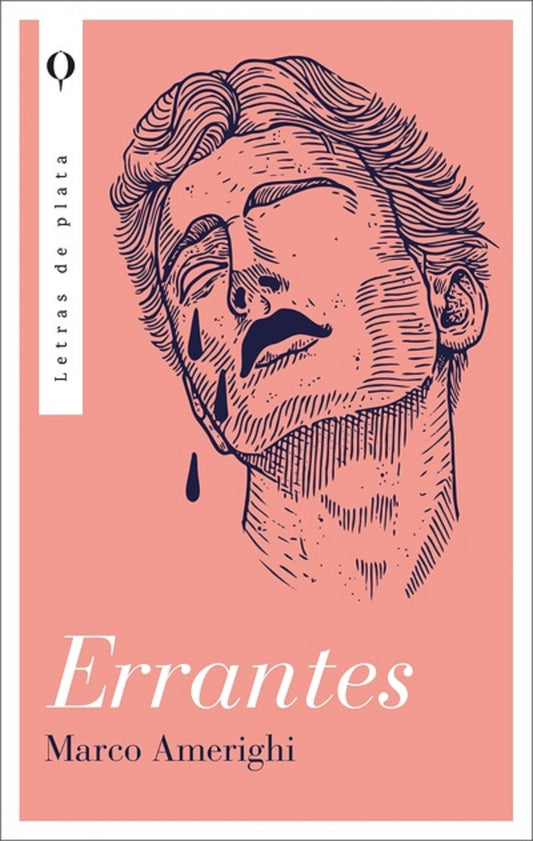 ERRANTES ( ARG) | MARCO AMERIGHI
