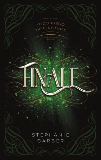 Finale. Caraval 3 | Stephanie Garber