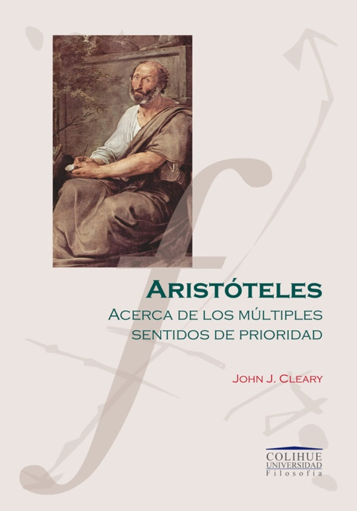 ARISTOTELES ACERCA DE LOS MULTIPLES | JOHN J. CLEARY