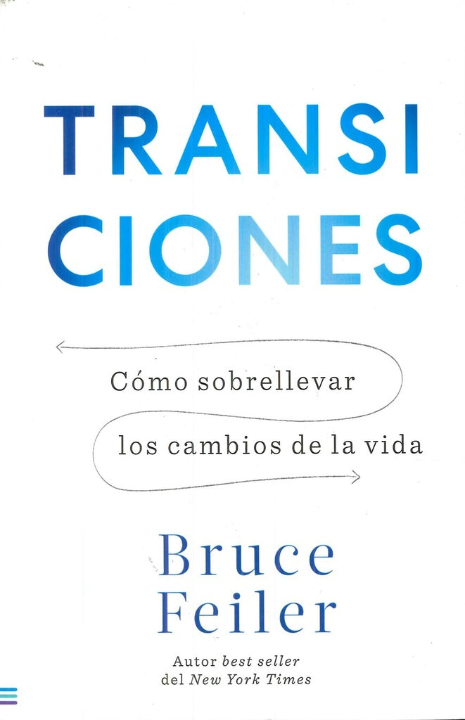 Transiciones | Bruce Feiler